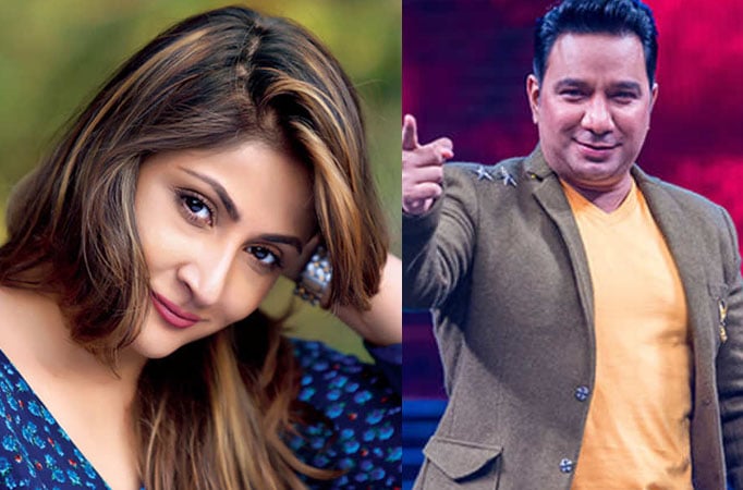 Nach Baliye 9: THIS made Urvashi Dholakia and Ahmed Khan get into an argument