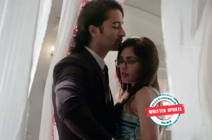 Yeh Rishtey Hain Pyaar Ke: Abir and Mishti hug each other