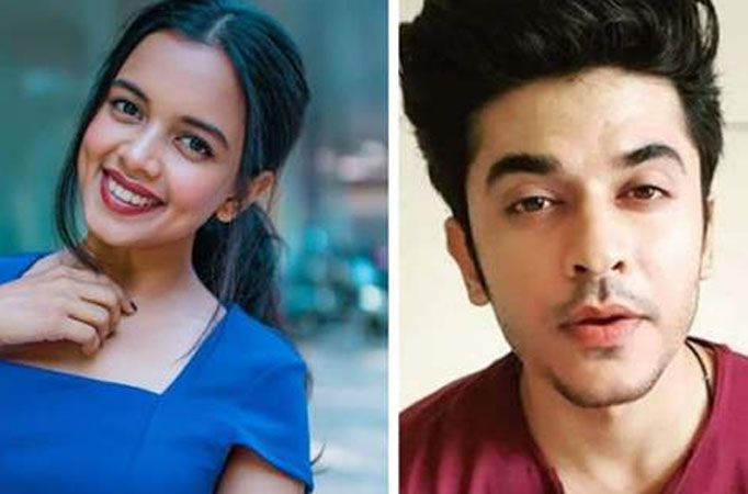 Megha Ray and Shoaib Ali join the cast of Dil Yeh Ziddhi Hai