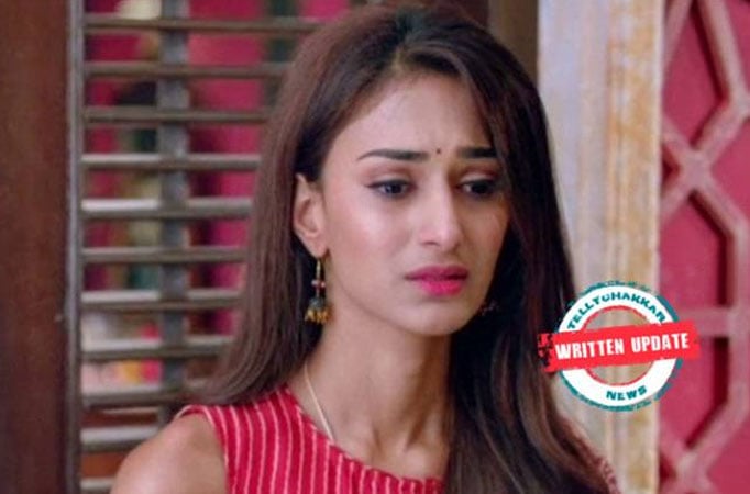 Kasautii Zindagii Kay:  Prerna breaks down in front of Rishabh