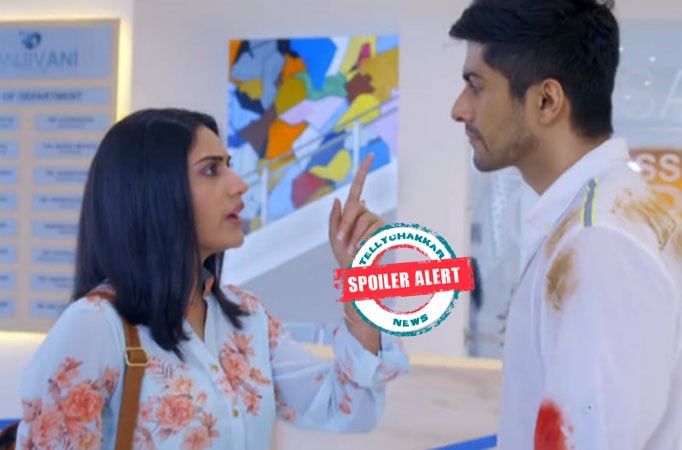 Sanjivani 2: Sid and Ishani's pillow fight