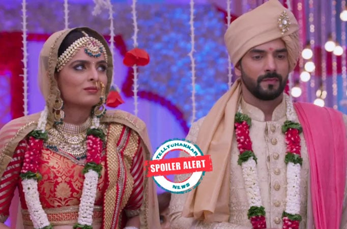 Kundali Bhagya: Rishabh to accept Sherlyn as his wife