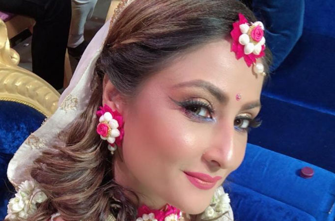 Nach Baliye 9’s Urvashi Dholakia asks judges why did they call back if they don't have votes