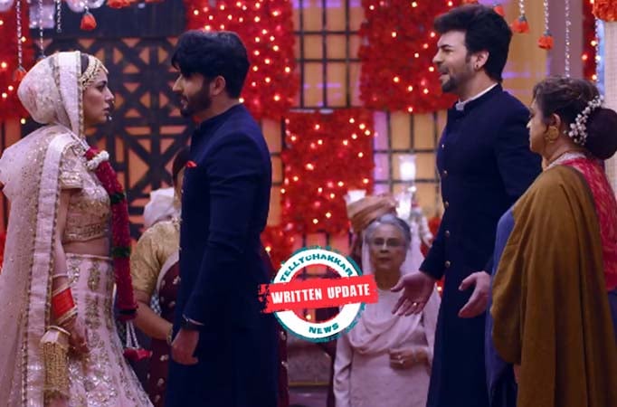 Kundali Bhagya: Prithvi says that Karan married Preeta as he hates her