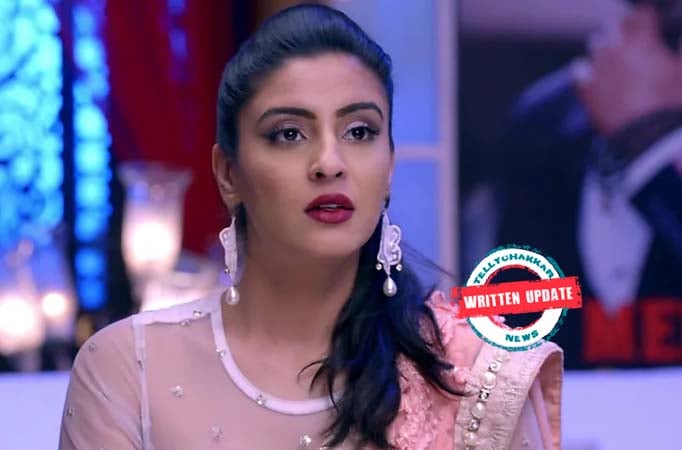 Kumkum Bhagya: Meera reveals the identity of the smugglers