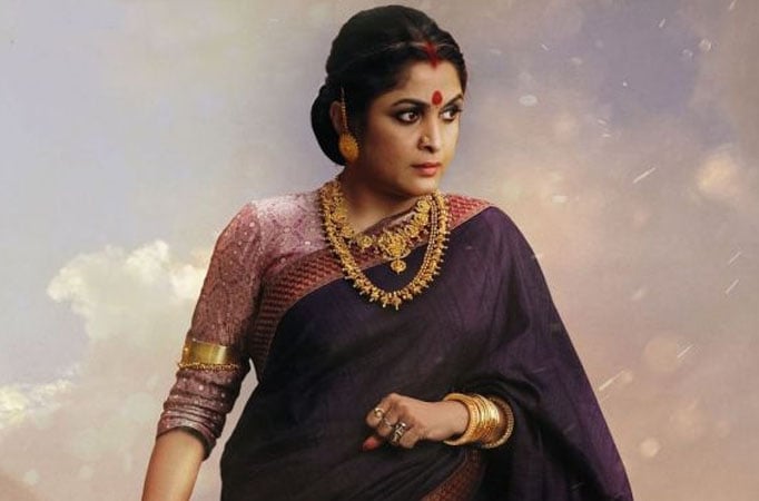 Ramya Krishnan starrer Queen slated to come soon 