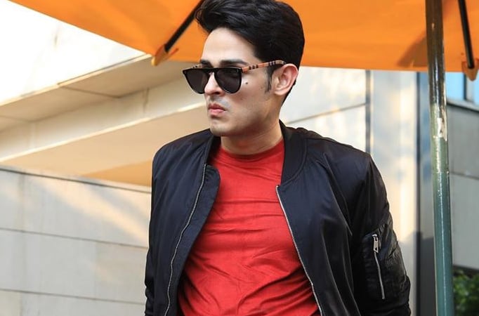 Priyank Sharma