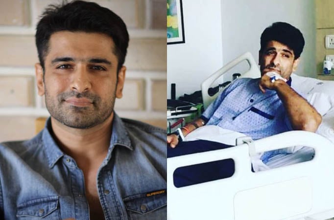 Eijaz Khan