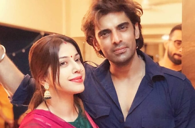 Mohit Malik