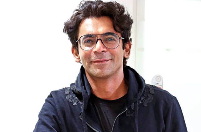 Sunil Grover