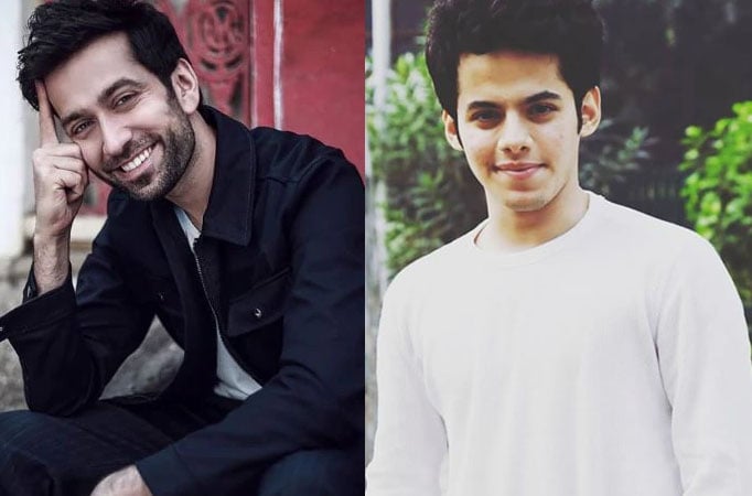 Satte Pe Satta remake to star Nakuul Mehta and Darsheel Safary?