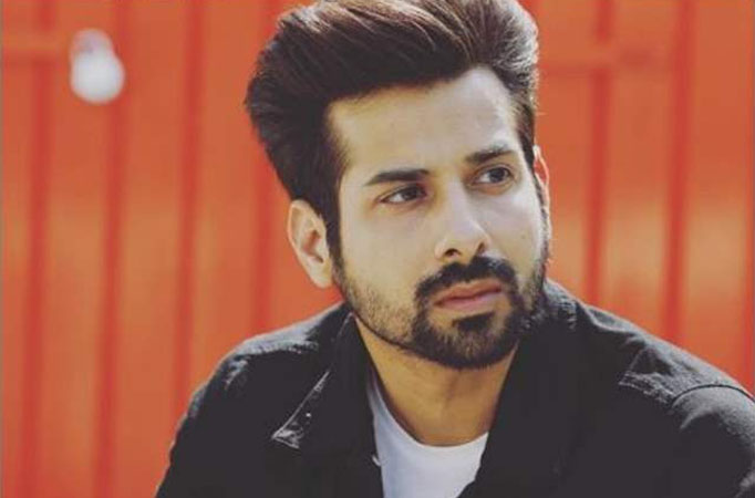 Kunal Verma to make his digital debut with THIS show 