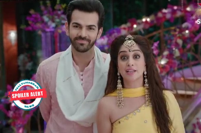 Kahaan Hum Kahaan Tum: Raima 'ruins' Rohit and Sonakshi's first date