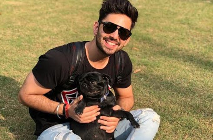 Animals are more human than humans themselves:  Himansh Kohli  