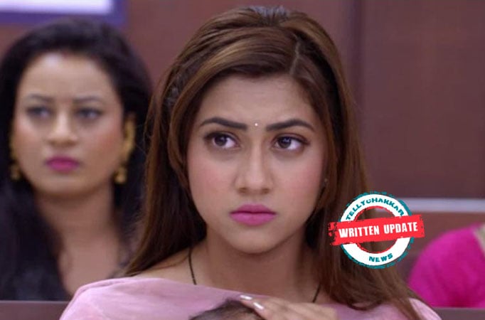 Tujhse Hai Raabta: Rohan accuses that Kalyani has gone mad 