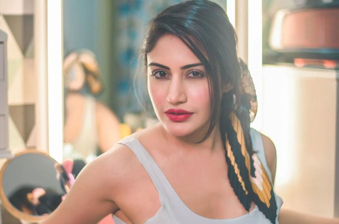 Surbhi Chandna’s latest vacay pictures will give you major TRAVEL GOALS 