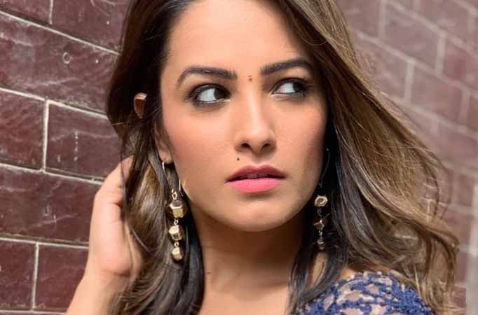 Anita Hassanandani