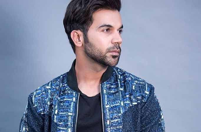 Rajkummar Rao