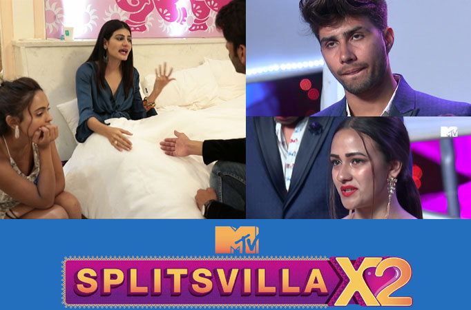 MTV Splitsvilla X2