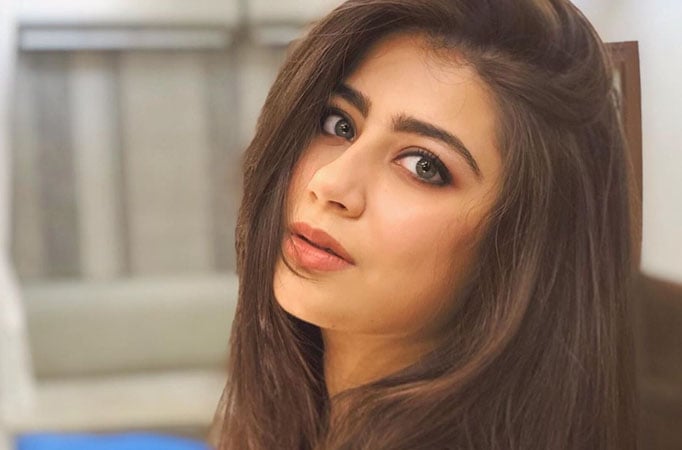 Yeh Hai Mohabbatein’s Aditi Bhatia aka Ruhi is being compared to Karisma Kapoor!