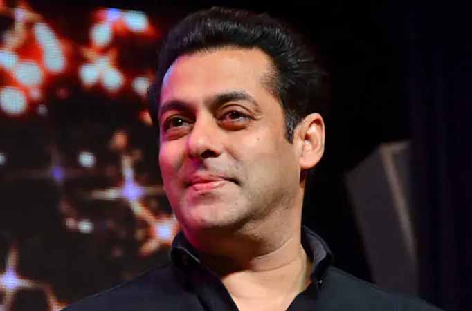 Salman Khan