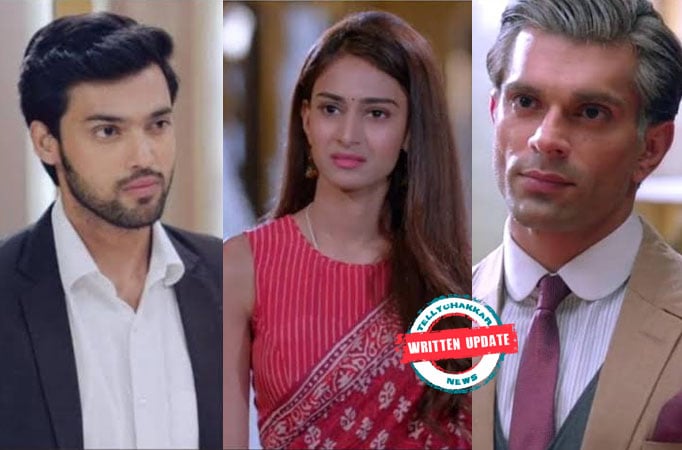 Kasautii Zindagii Kay: Anurag tells Prerna that Mr. Bajaj wanted to kill him on purpose