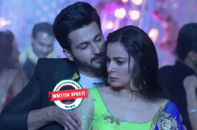 Kundali Bhagya: Karan thinks he should tell Preeta what he feels about her