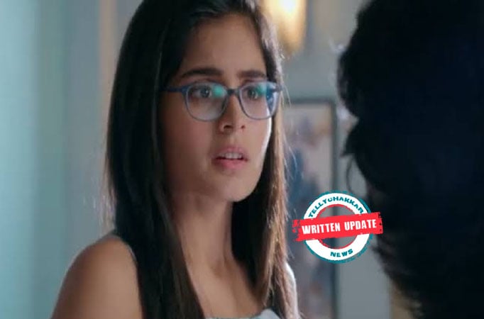 Yeh Rishtey Hain Pyaar Ke: Vishambhar yells at Mishti