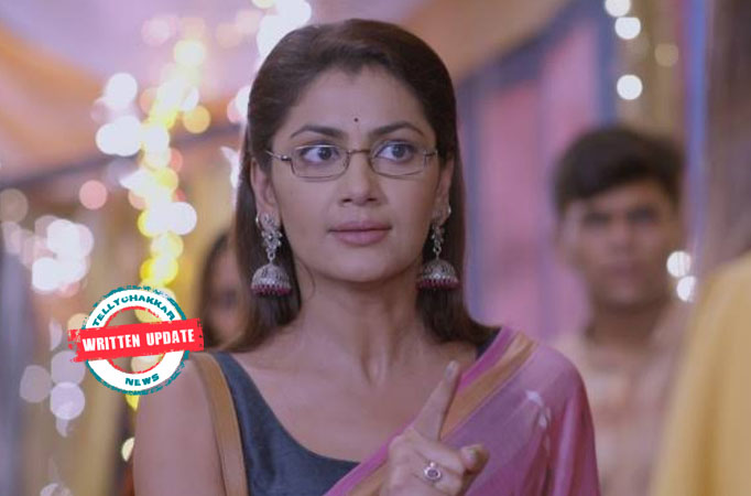 Kumkum Bhagya: Pragya forces Priyanka to apologise to Sarita