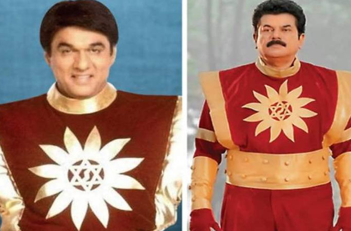 Shaktiman aka Mukesh Khanna sues South Indian filmmaker Omar Lulu for THIS reason 