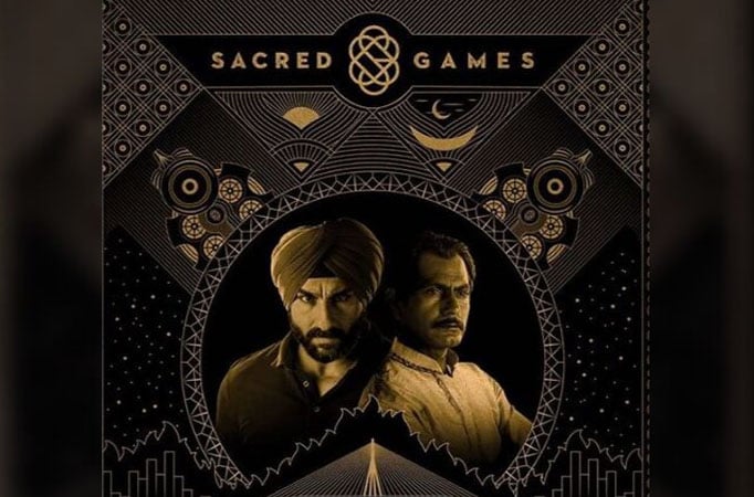 'Sacred Games', 'Lust Stories' bag International Emmy nominations