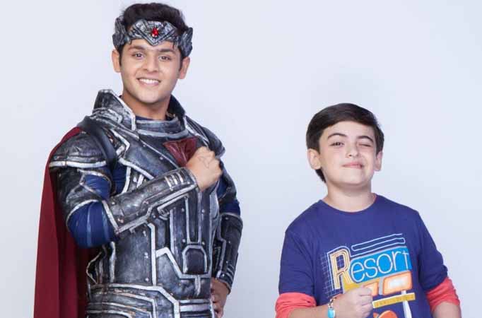 Baalveer Returns