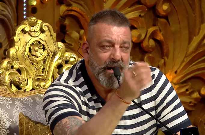 Sanjay Dutt