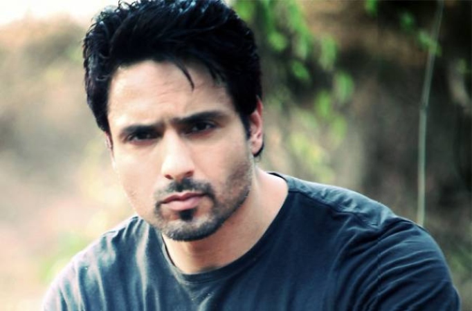 Iqbal Khan 