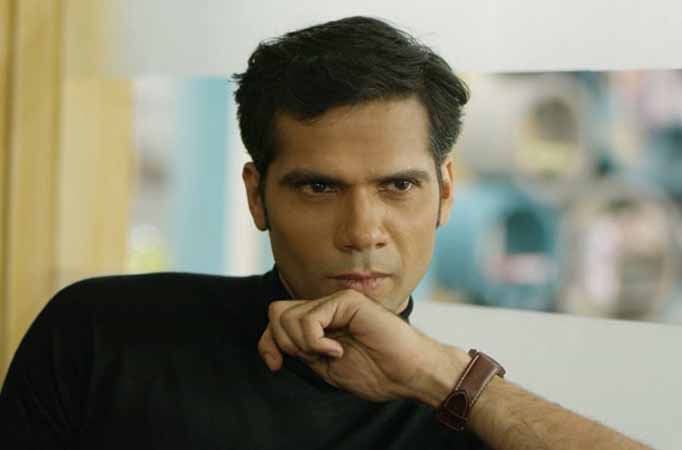 Neil Bhoopalam