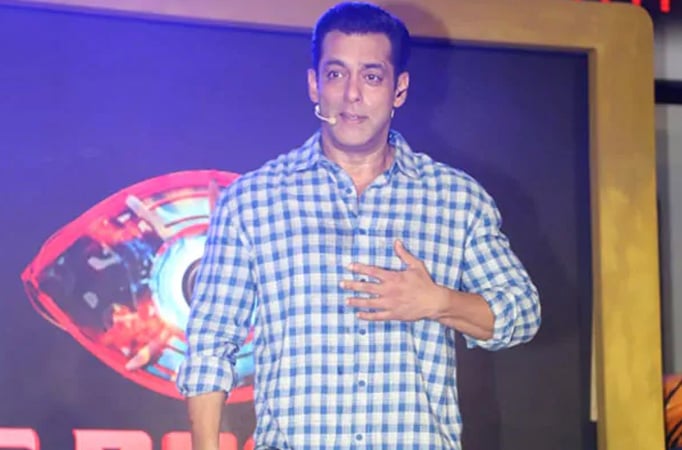 Salman Khan