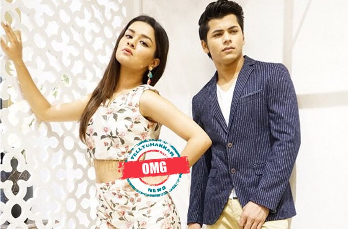 When Avneet Kaur DITCHED Siddharth Nigam