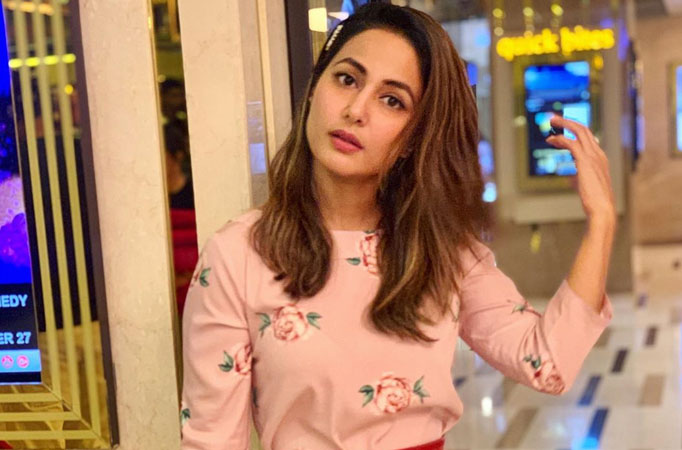 Hina Khan’s wishes for new Komolika