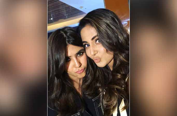 Kasautii Zindagii Kay 2: Ekta Kapoor will MISS Hina Khan