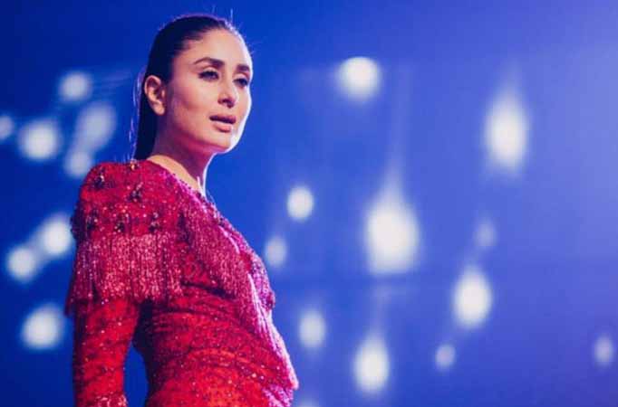 Dance India Dance 7: Kareena Kapoor gears up for the finale performance