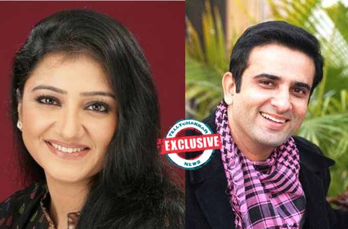 Neelima Tadepalli and Manu Malik to be seen in Yeh Rishtey Hai Pyaar Ke?