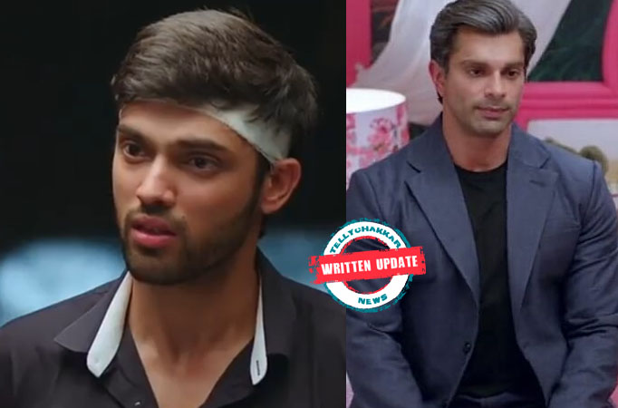 Kasautii Zindagii Kay:  Anurag mocks Rishabh