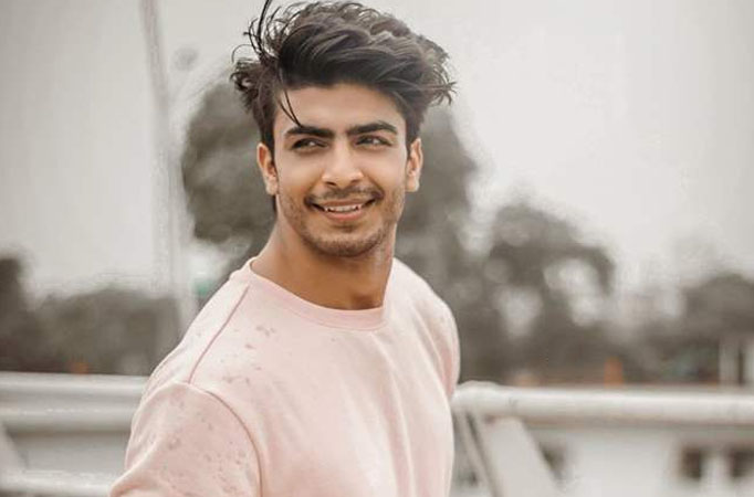 MTV Ace of Space: Roadies fame Mandeep Gujjar enters as wild card contestant 