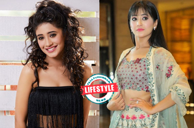 ‘THIS’ act of Shivangi Joshi will MELT YOUR HEART!