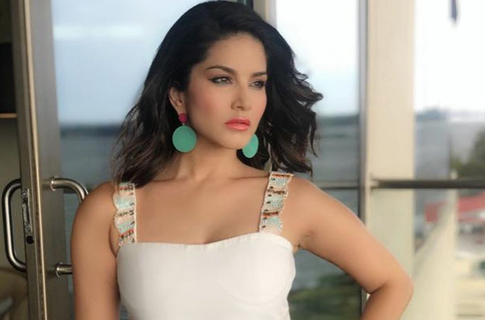 Sunny Leone bags Ekta Kapoor's web series based on Kama Sutra?