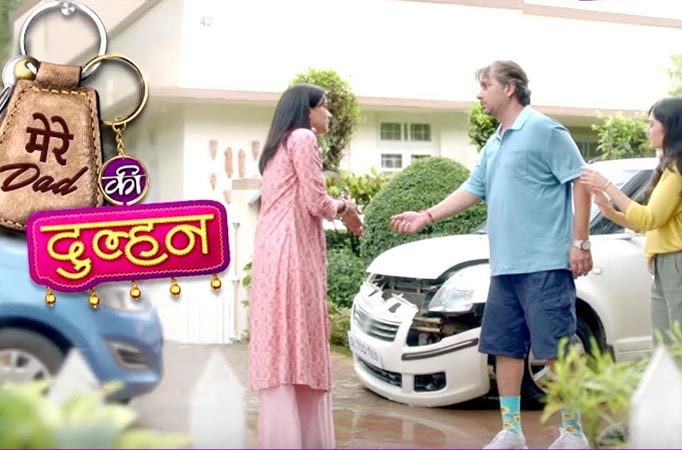 Reasons to look forward to Sony TV's upcoming show, Mere Dad Ki Dulhan! 