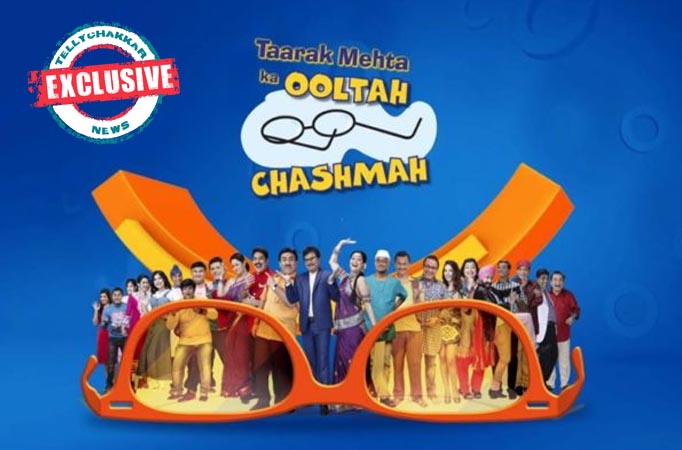 Taraak Mehta Ka Ooltah Chashmah cast shoots OUTDOOR for the upcoming track