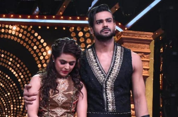 Nach Baliye 9: Vishal Aditya Singh forgets ‘steps’, leaves performance mid-way 