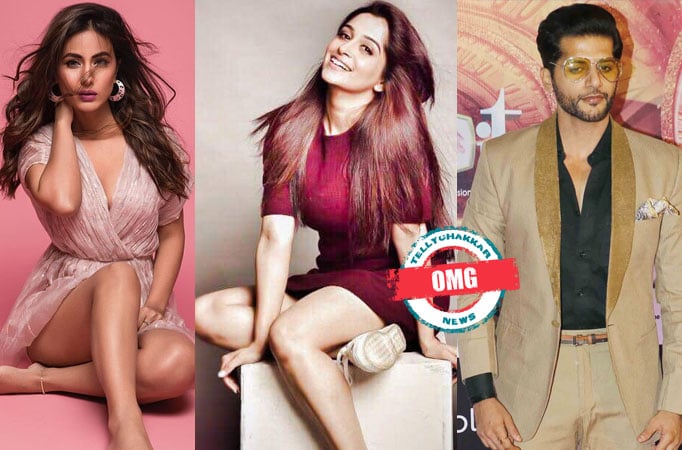 Not Hina Khan, Dipika Kakkar and Karanvir Bohra charged a bomb for 'Bigg Boss'