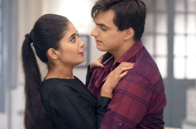 TC Poll Results: Kartik is doing the RIGHT THING by EMPATHIZING with Naira in Star Plus’ Yeh Rishta Kya Kehlata Hai… 